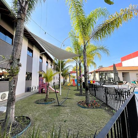 Cegil Hotel Boulevard Resende Exterior foto