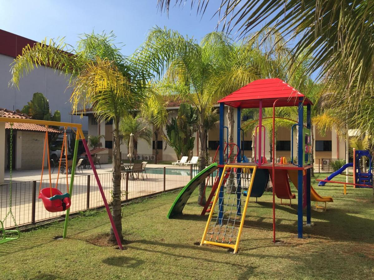 Cegil Hotel Boulevard Resende Exterior foto