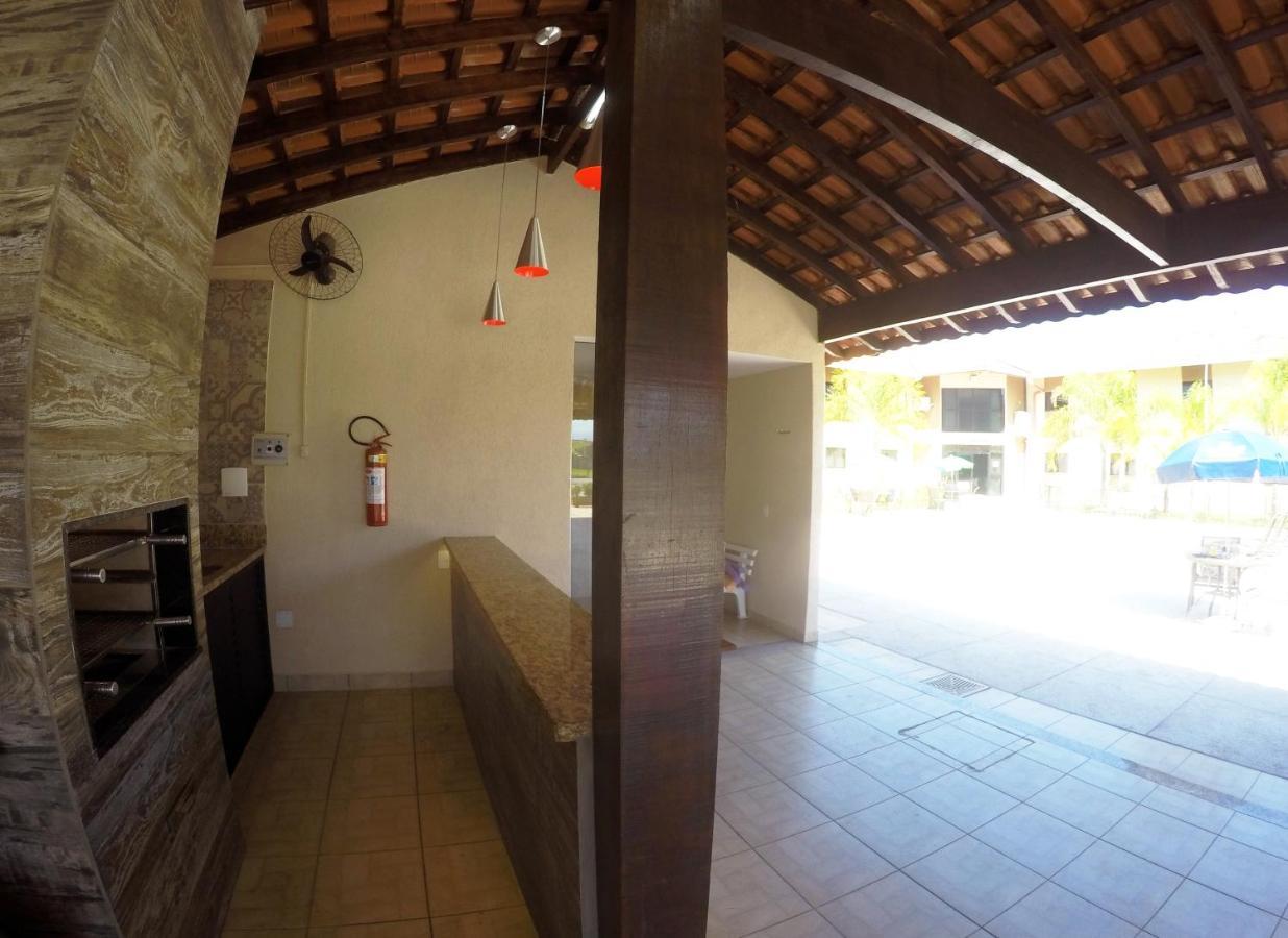 Cegil Hotel Boulevard Resende Exterior foto