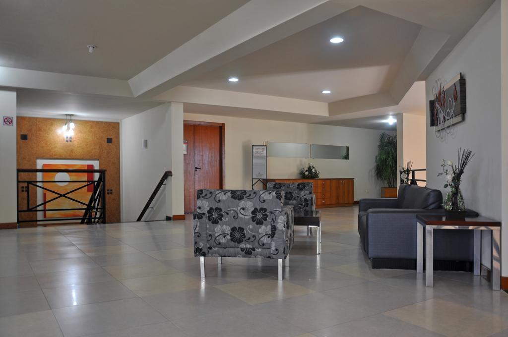 Cegil Hotel Boulevard Resende Exterior foto